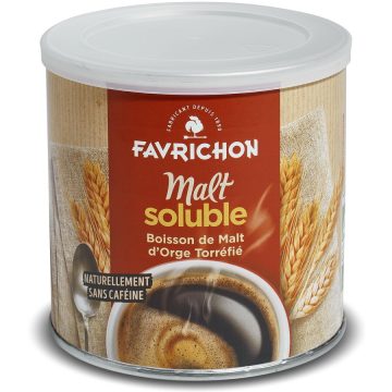 Cafea Instant din Malt de Orz Prajit Ecologica/Bio 100g