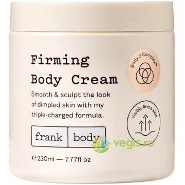Crema de Corp pentru Fermitate cu Efect de Netezire si Sculptare a Pielii 230ml