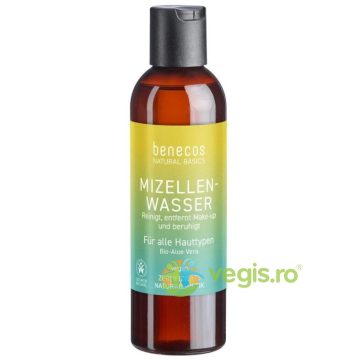 Apa Micelara cu Aloe Vera 200ml