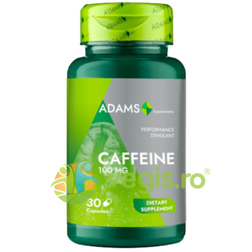 Caffeina 100mg 30cps