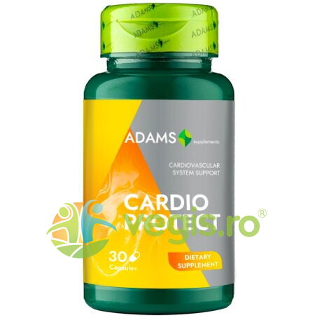 CardioProtect 30cps