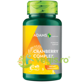 Cranberry Complex 30cps