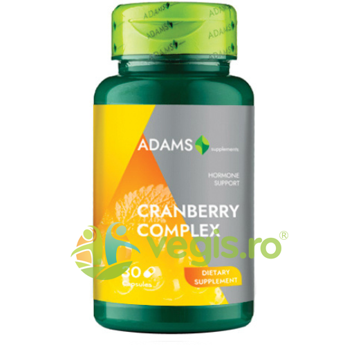 Cranberry Complex 30cps