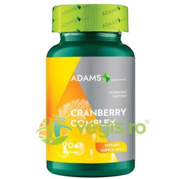 Cranberry Complex 90cps