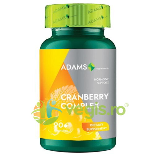 Cranberry Complex 90cps
