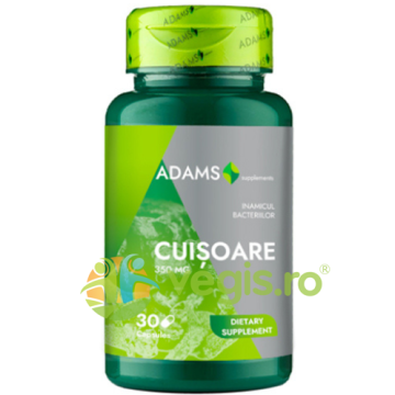 Cuisoare 350mg 30cps
