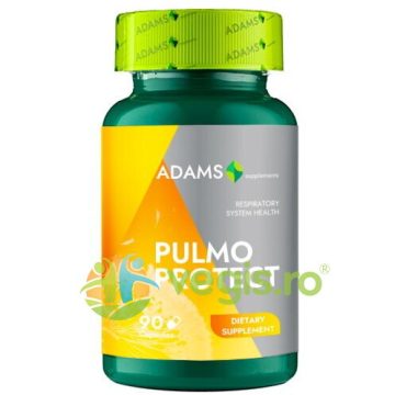 PulmoProtect 90cps