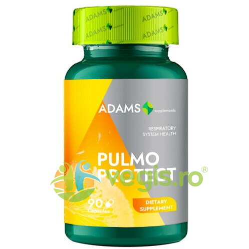 PulmoProtect 90cps