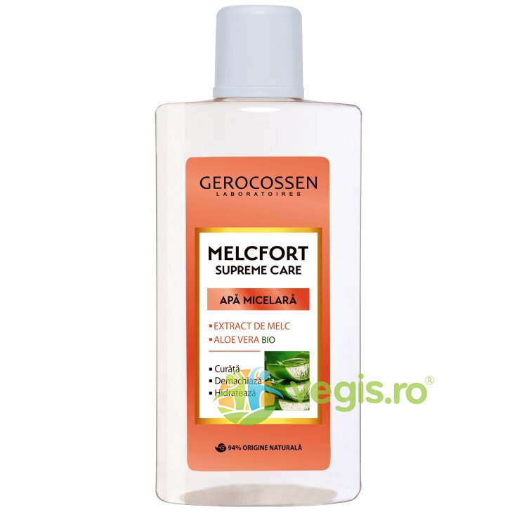Apa Micelara Melcfort Supreme Care 300ml