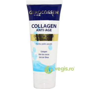 Crema de Maini Collagen Intens Hidratanta 75ml