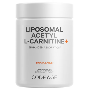 Formula pentru Suport Cognitiv si Vitalitate Zilnica 90cps