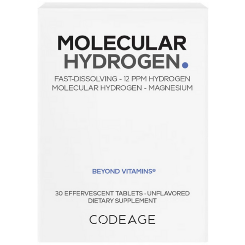 Formula Avansata pentru Hidratare Celulara si Vitalitate 30tb