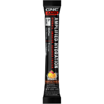 Electroliti cu Aroma de Fructe Tropicale 7.63g