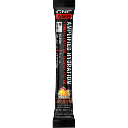 Electroliti cu Aroma de Fructe Tropicale 7.63g