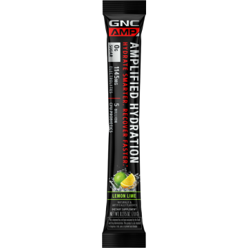 Electroliti cu Aroma de Lamaie si Lime 7.63g