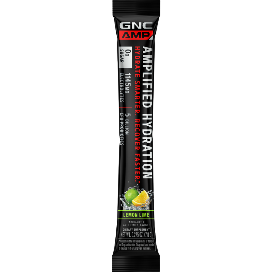 Electroliti cu Aroma de Lamaie si Lime 7.63g