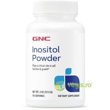 Inozitol Pudra 600mg 57.5g