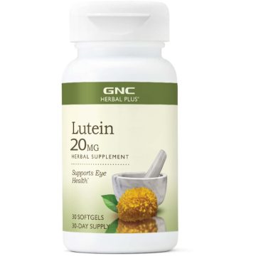 Luteina 20mg 30cps