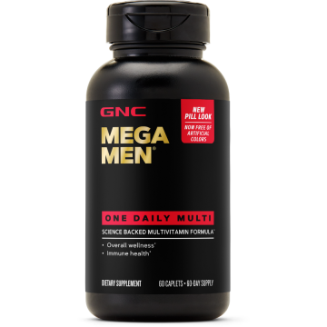 Multivitamine pentru Barbati 60tb