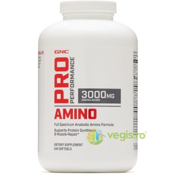 Amino 3000 Pro Performance 240cps