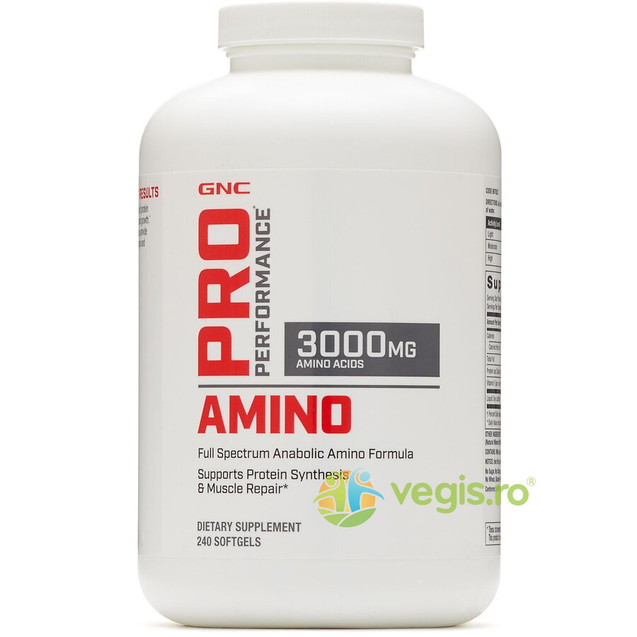 Amino 3000 Pro Performance 240cps