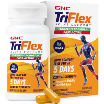 Triflex Turmeric Formula 60tb