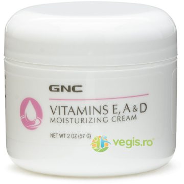 Crema Hidratanta cu Vitaminele E, A si D 57g