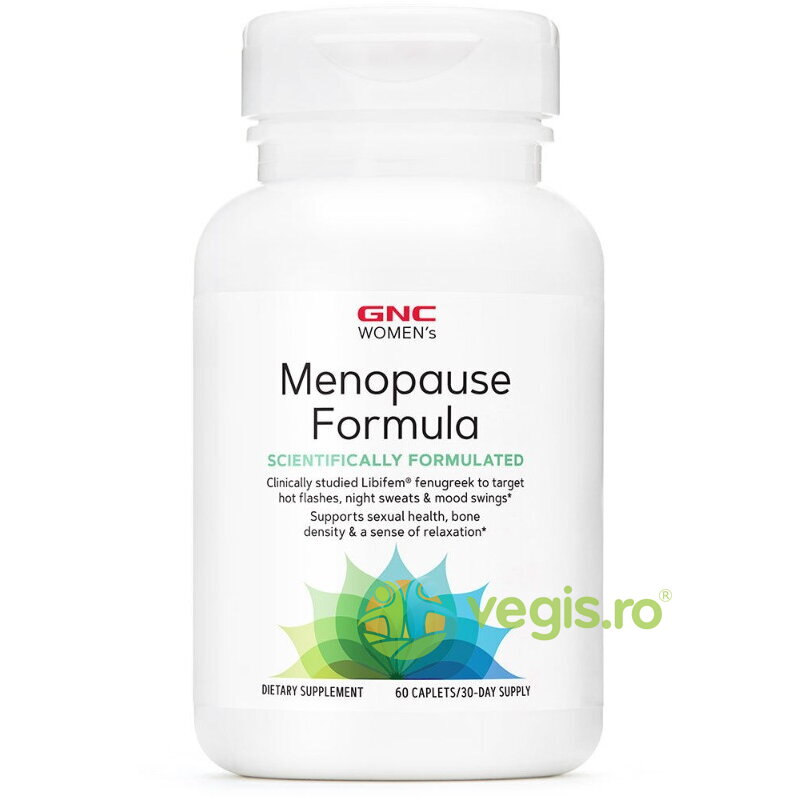 Formula pentru Menopauza 60tb