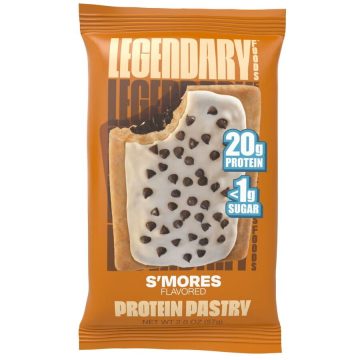 Prajitura Proteica cu Aroma de Bezele 57g