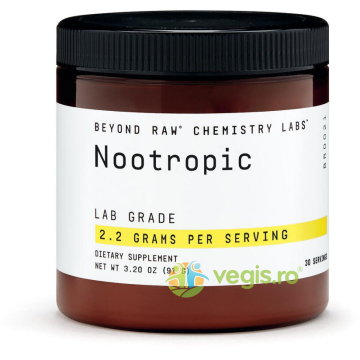 Nootropic Beyond Raw Chemistry Labs 91g