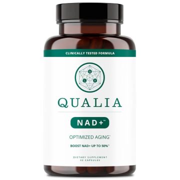 Formula pentru Cresterea Nad+ pana la 50% 42cps