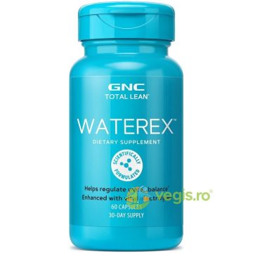 Waterex Total Lean 60cps