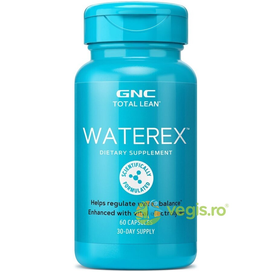 Waterex Total Lean 60cps