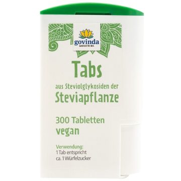 Indulcitor din Stevie 300tb