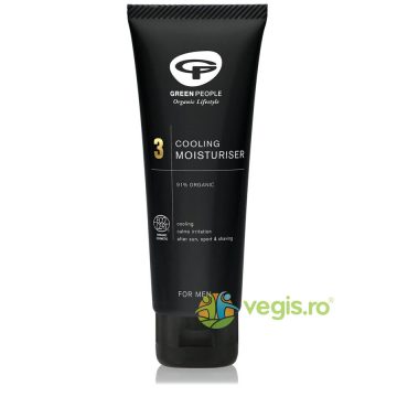Lotiune dupa Ras Cooling Moisturiser Bio 100ml