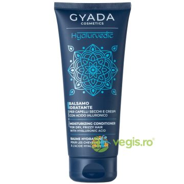 Balsam de Par Hidratant cu Acid Hialuronic 200ml