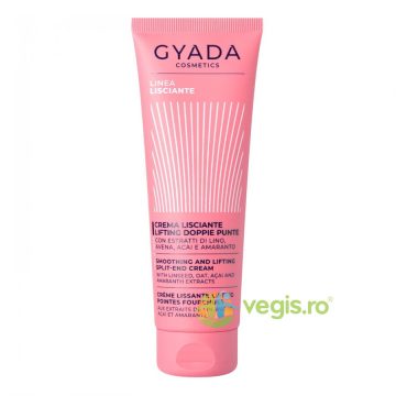 Crema de Par cu Efect de Netezire cu Seminte de In 125ml