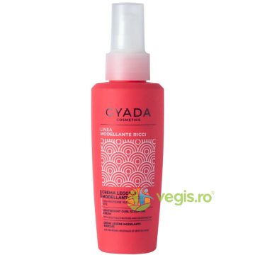 Crema Lejera pentru Activarea Buclelor cu Proteine 125ml