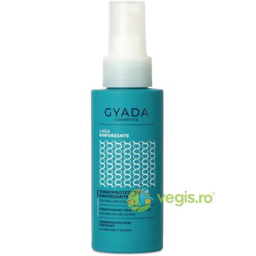 Fluid Spray de Par pentru Protectie Termica cu Spirulina si AQ-Save 100ml