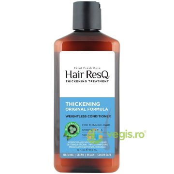 Balsam Tratament pentru Indesirea Parului cu Biotina Petal Fresh Pure 355ml