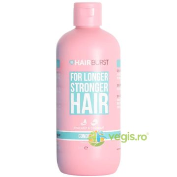 Balsam pentru Fortifierea si Accelerarea Cresterii Parului 350ml