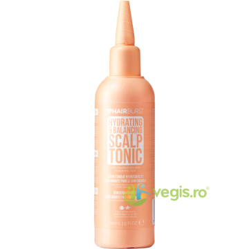 Lotiune Tonica pentru Scalp Hidratat si Echilibrat 100ml