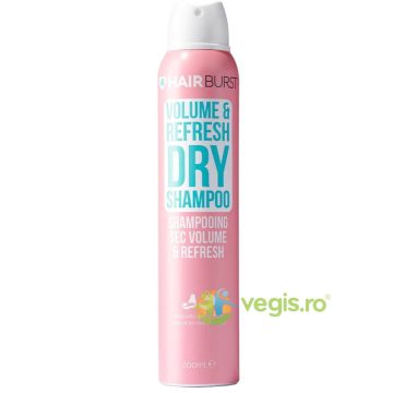 Sampon Uscat pentru Volum si Reimprospatarea Parului 200ml
