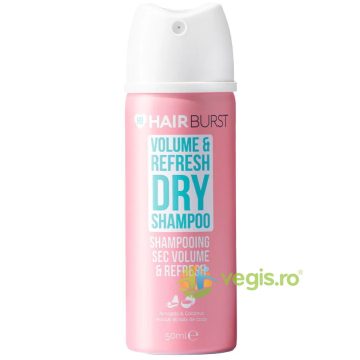 Sampon Uscat pentru Volum si Reimprospatarea Parului Travel Size 50ml