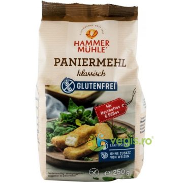 Pesmet Clasic fara Gluten 250g