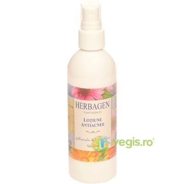 Lotiune Antiacnee cu Galbenele si Echinacea 150ml