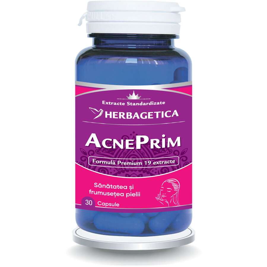 Acneprim 30cps