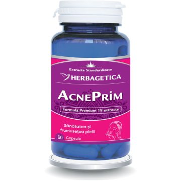 Acneprim 60cps