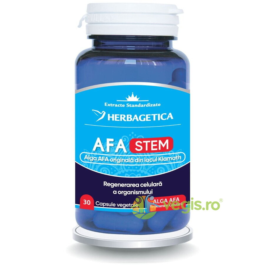 Afa Stem 30cps vegetale