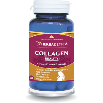 Collagen Beauty 30cps
